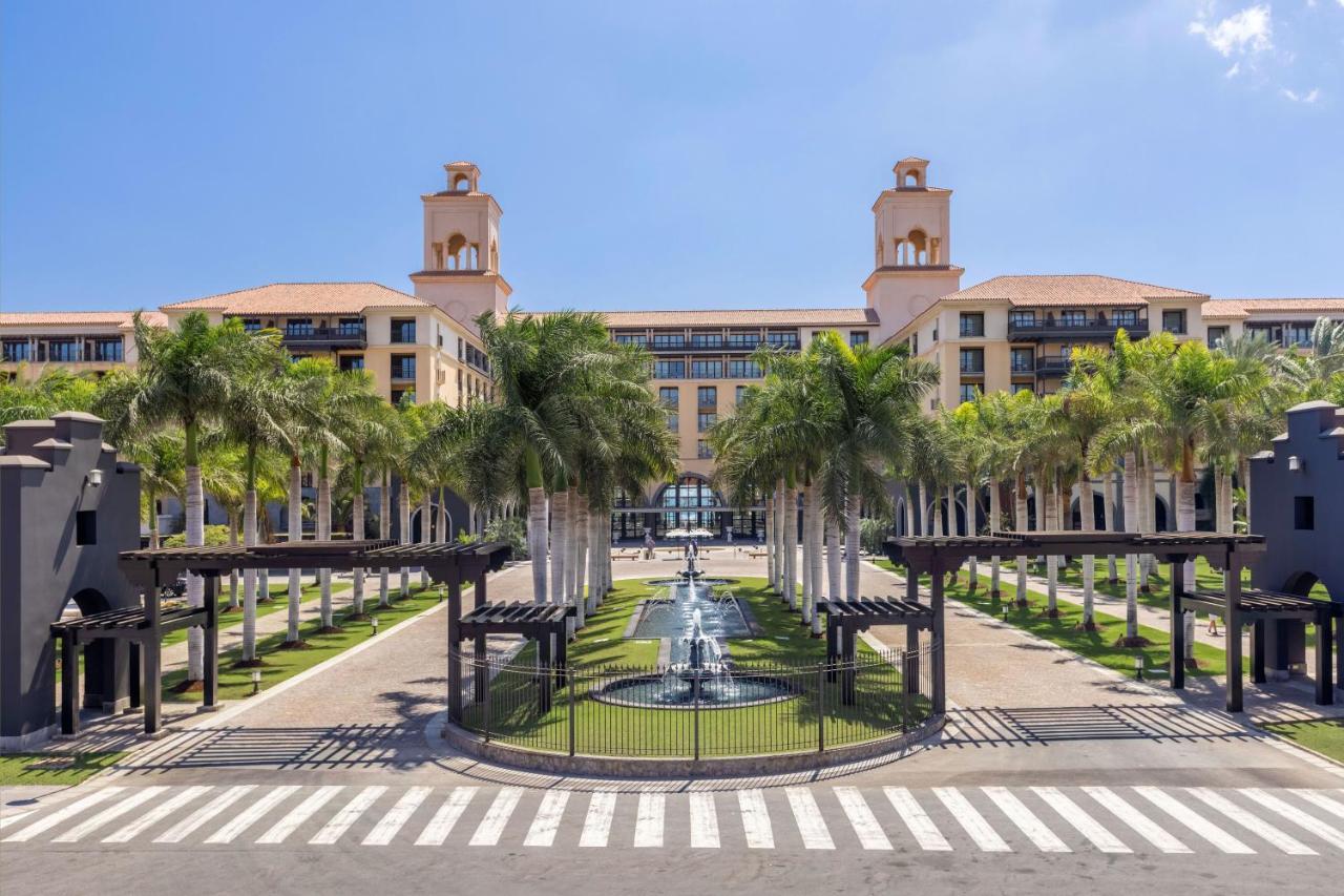 Unique Club At Lopesan Costa Meloneras Resort Maspalomas  Exterior photo