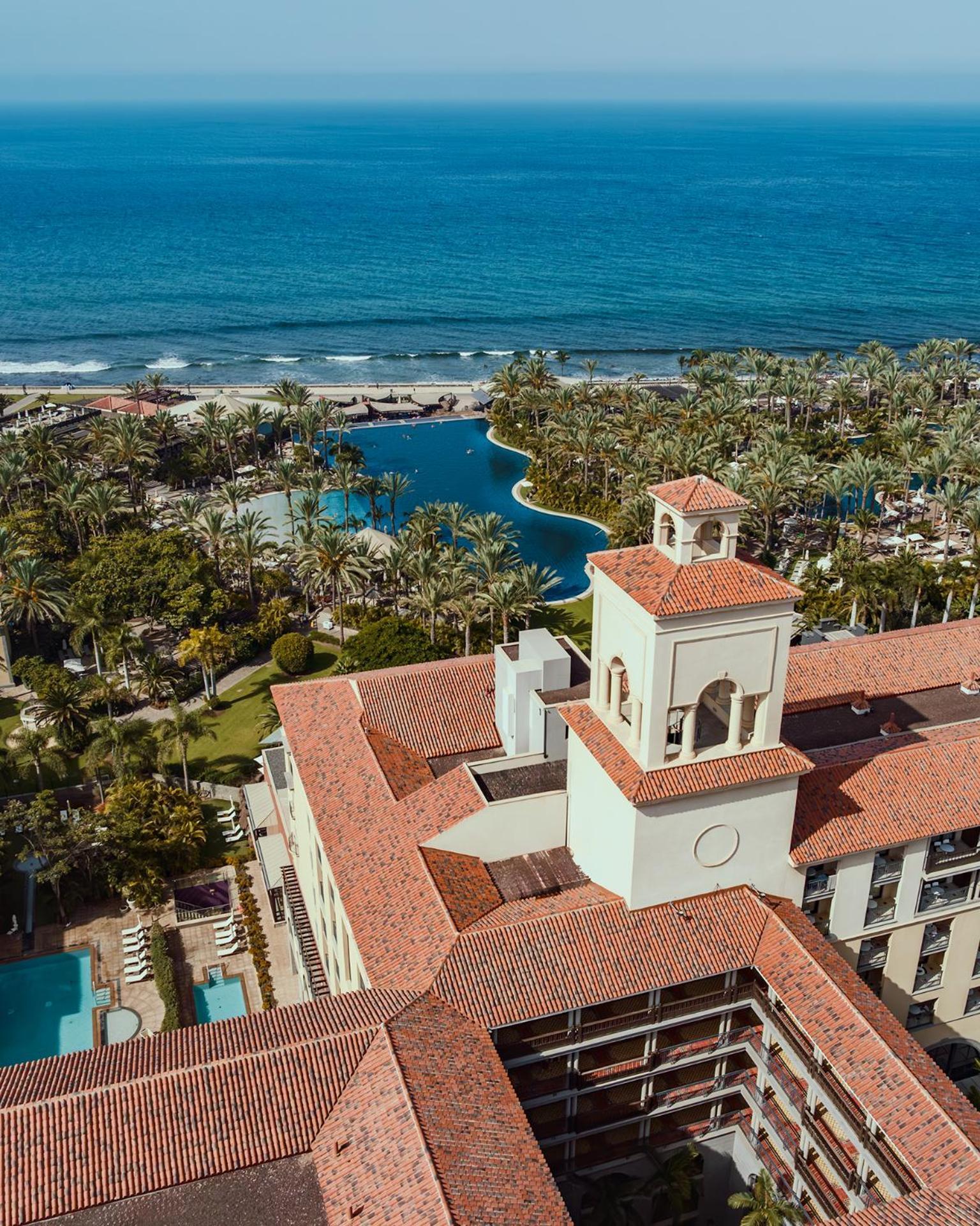 Unique Club At Lopesan Costa Meloneras Resort Maspalomas  Exterior photo